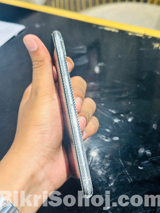 Iphone Xs Max 256 gb